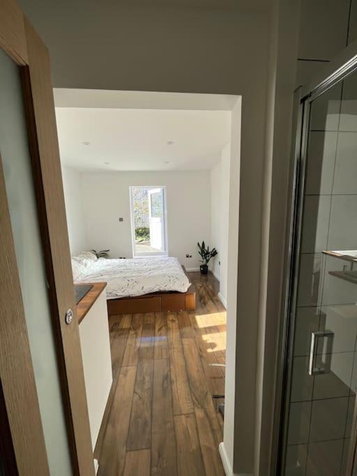 Studio In The Heart Of Londres Exterior foto