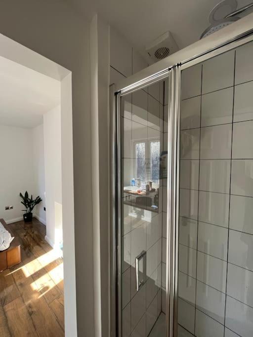 Studio In The Heart Of Londres Exterior foto
